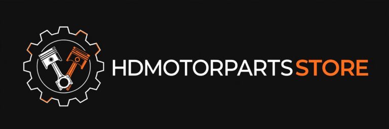 Hdmotorpartstore.com logo
