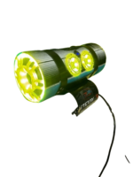 El Barrio Blaster Fuego - Image 3