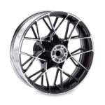 Fugitive 18 in. Rear Wheel