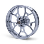 Performance Forged Touring 18 in. Rear Wheel