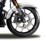 Performance Forged Touring 19 in. Front Wheel - Image 2
