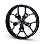 Performance Forged Touring 19 in. Front Wheel