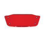Wind Splitter 5 in. Windshield - Image 2