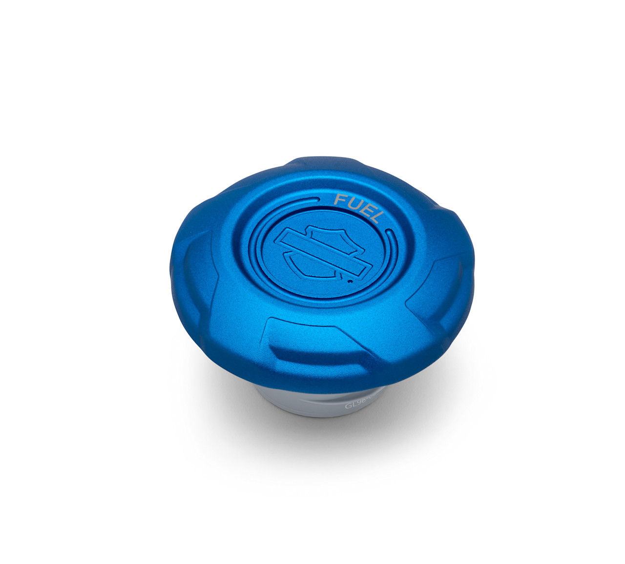 61100218_TT Redline Fuel Cap - Image 1