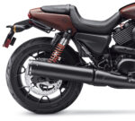 Screamin' Eagle Street Performance Slip-On Muffler - Image 4