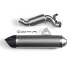 Screamin' Eagle Street Cannon Muffler - Image 2