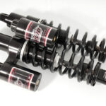Brakes & Suspension