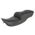 1997-2007 FLHR, FLHX Heated Roadsofa™ LS Seat
