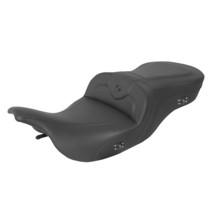 1997-2007 FLHT, FLTR (Except FLHX) Heated Roadsofa™ Seat