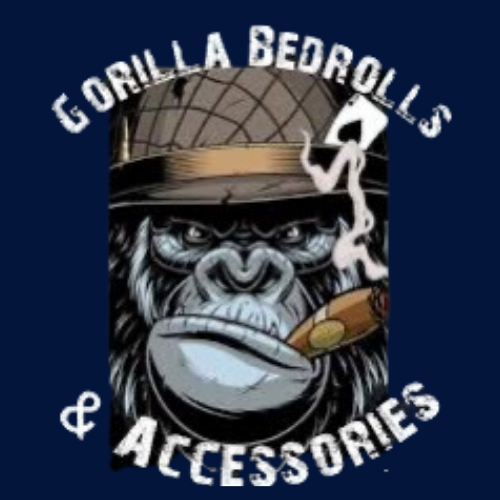 Gorilla bedrolls & accessories