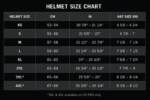 D.O.T. & ECE Daytona Viper Helmet - Image 7