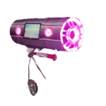 Navigator Firefly