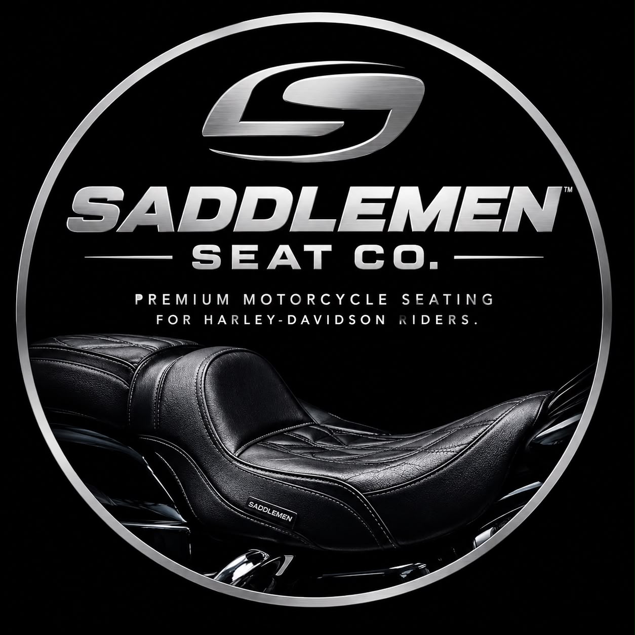 Saddlemen™