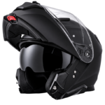 D.O.T. & ECE Daytona Legacy Helmet
