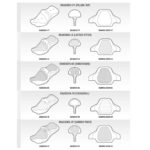 2008-2024* FLHR, FLHT, FLHX & FLTR Heated Extended Reach Roadsofa™ CF Seat with Driver's Backrest - Image 3
