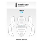 2008-2024* FLHR, FLHT, FLHX & FLTR Heated Roadsofa™ LS Seat with Driver's Backrest - Image 6