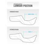 2008-2024* FLHR, FLHT, FLHX & FLTR Extended Reach Roadsofa™ LS Seat with Driver's Backrest - Image 2
