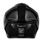 D.O.T. & ECE Daytona Viper Helmet - Image 4