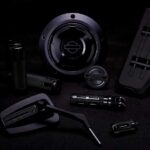 Motorcycle Parts & Accessories